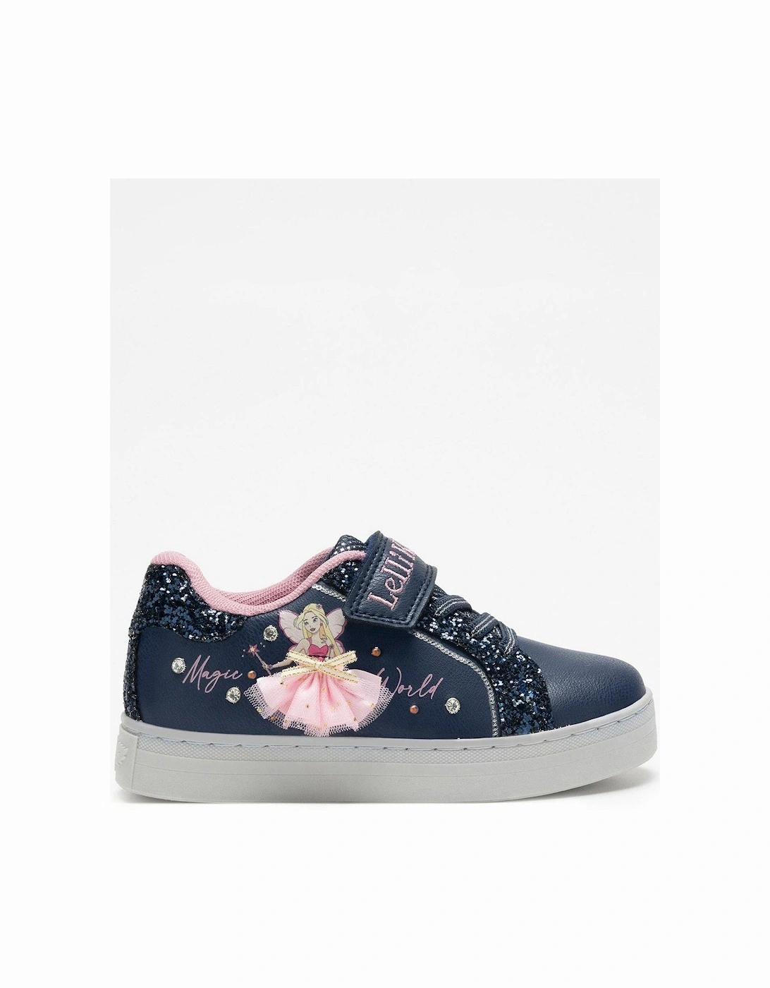 Mille Stelle Fairy Trainer - Navy, 2 of 1