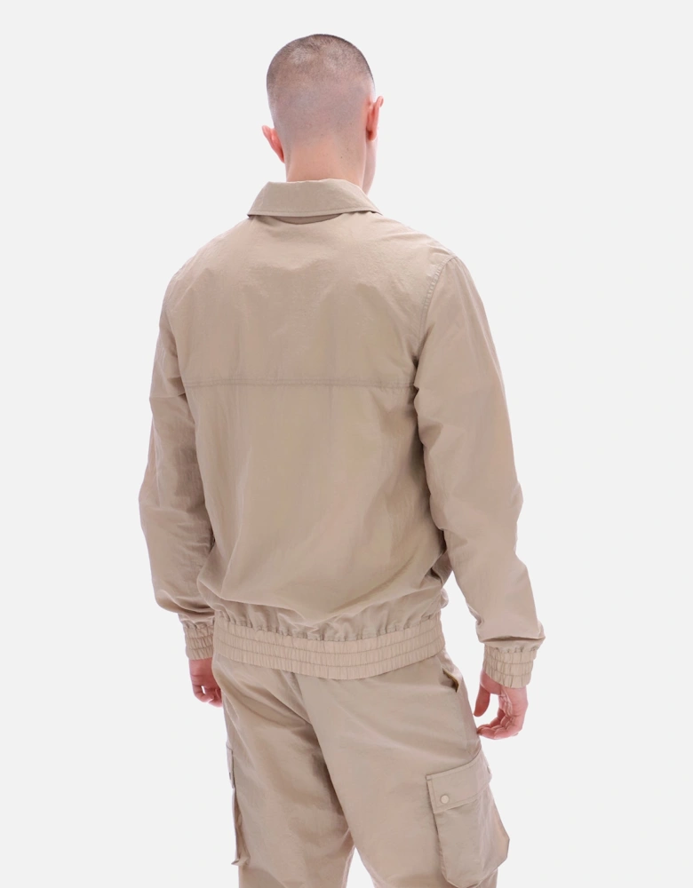 Tracktop Jacket Q2