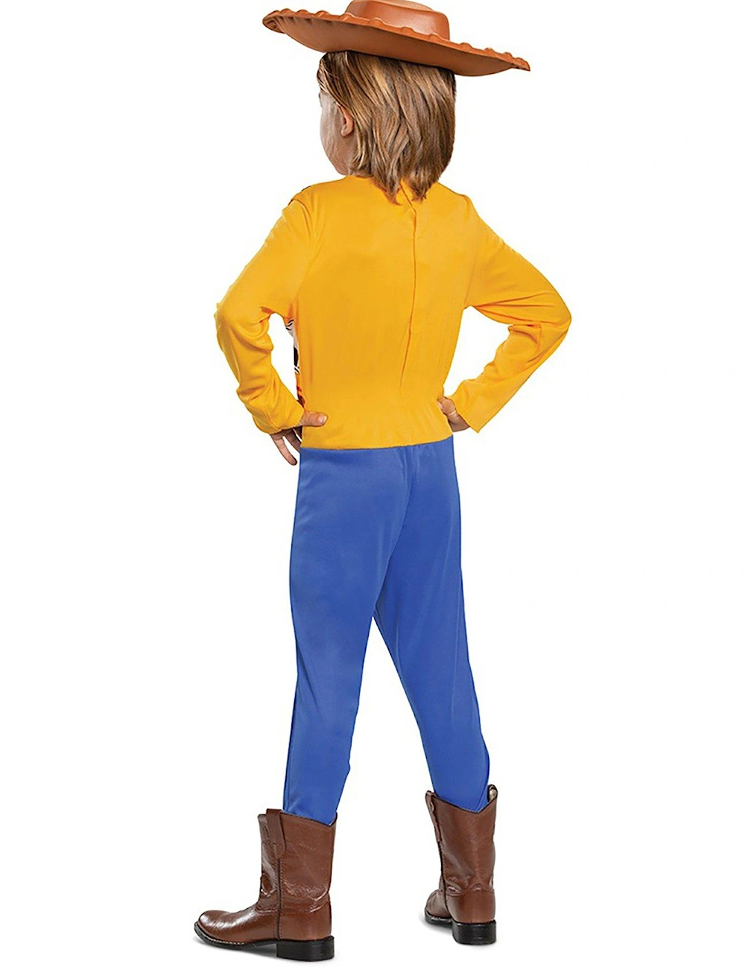 Disney Toy Story Woody Classic Costume