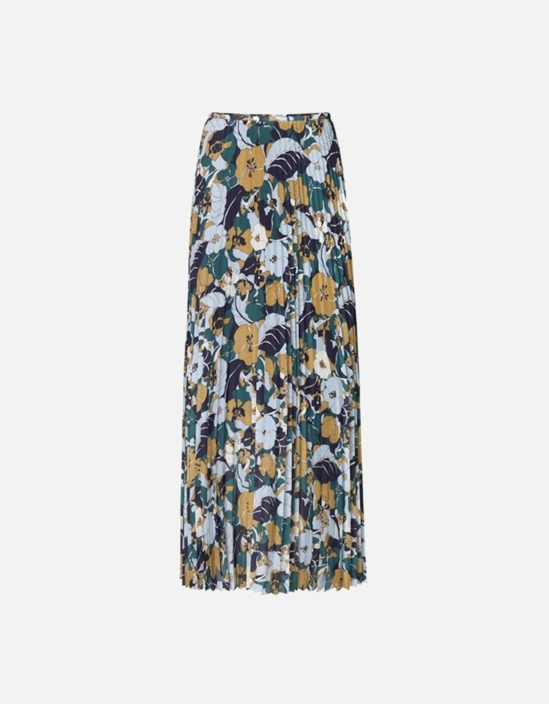 Juliette Womens Skirt aop 10798