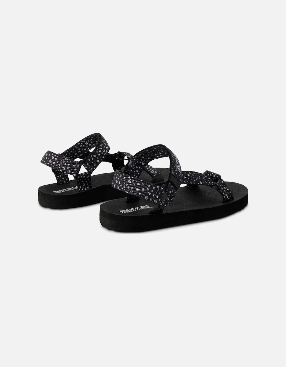 Womens Vendeavour Lightweight Sandals