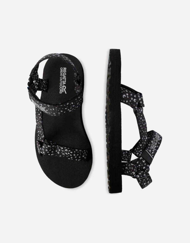 Womens Vendeavour Lightweight Sandals