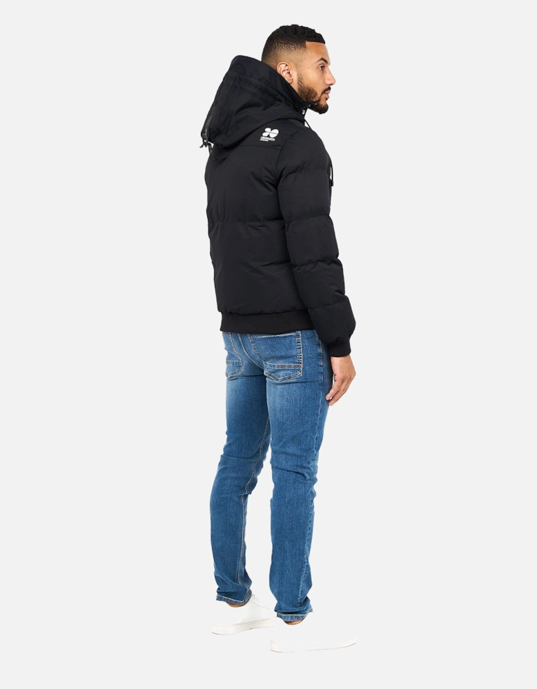 Mens Milwaka Jacket