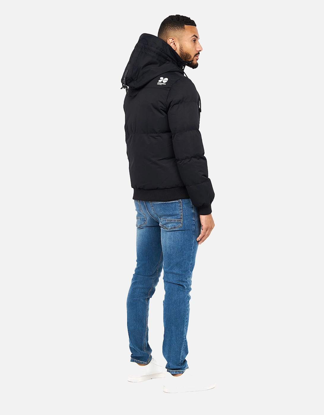 Mens Milwaka Jacket