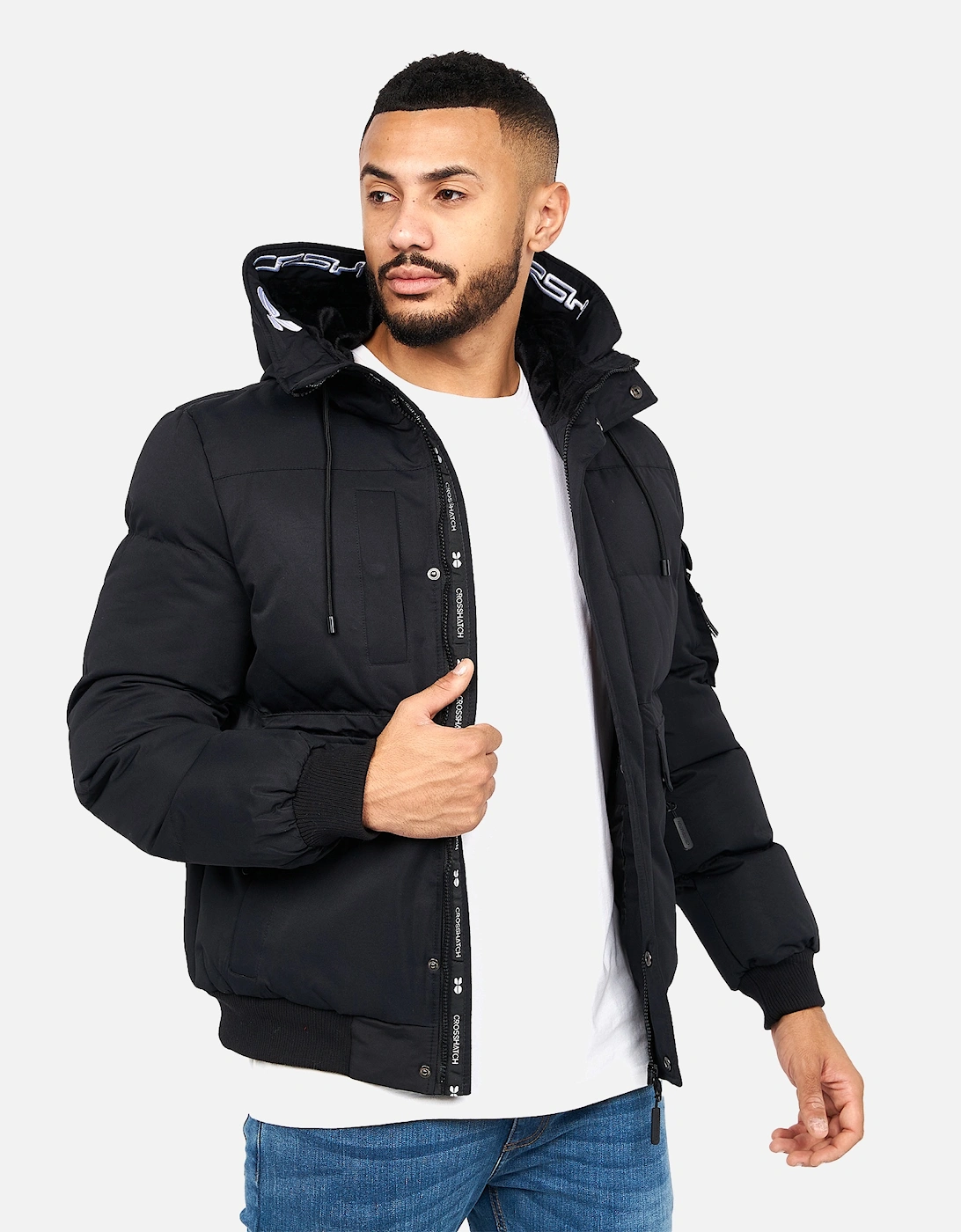 Mens Milwaka Jacket