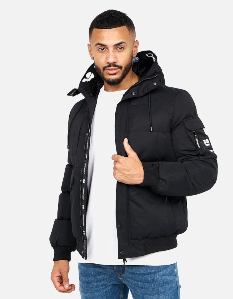 Mens Milwaka Jacket