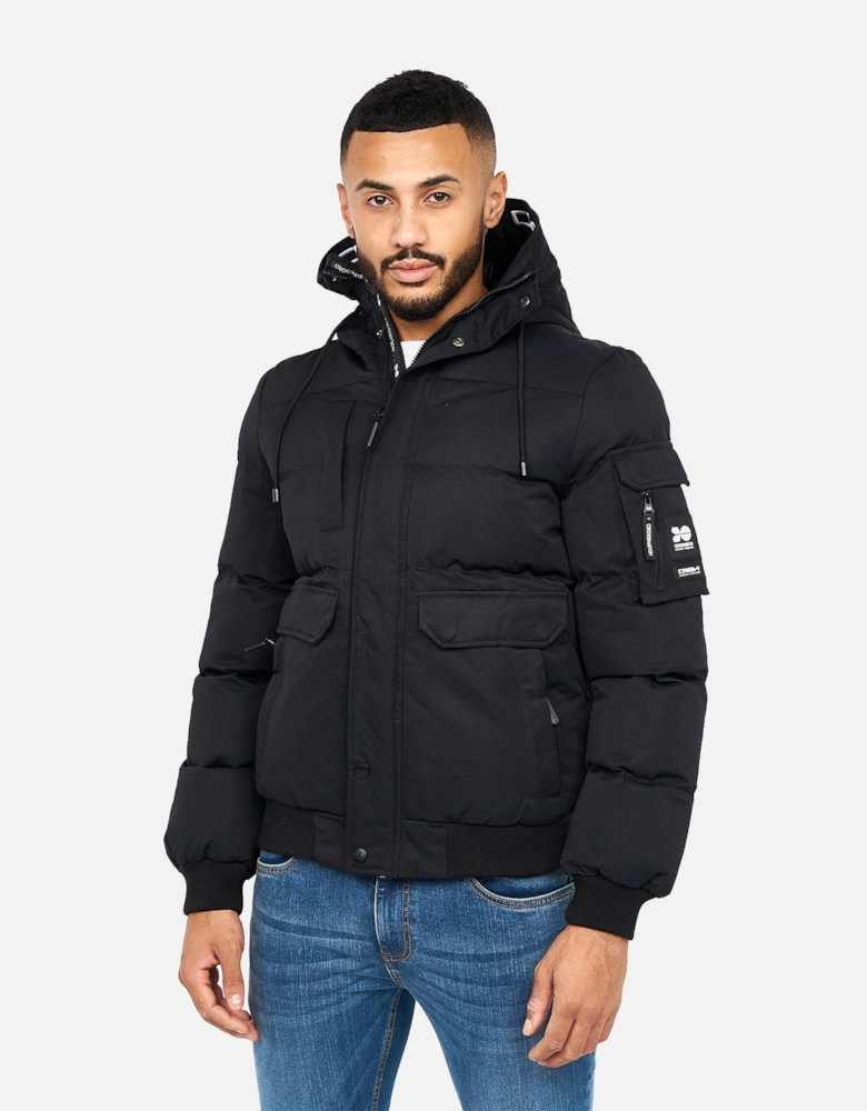 Mens Milwaka Jacket