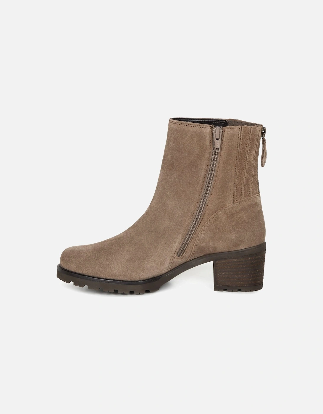 Dorian Womens Ankle Boots