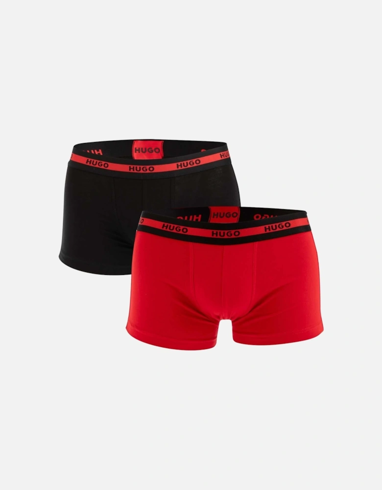 2 Pack Trunks