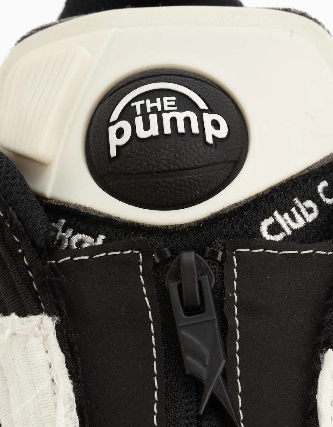 Club C 85 Pump Shoes