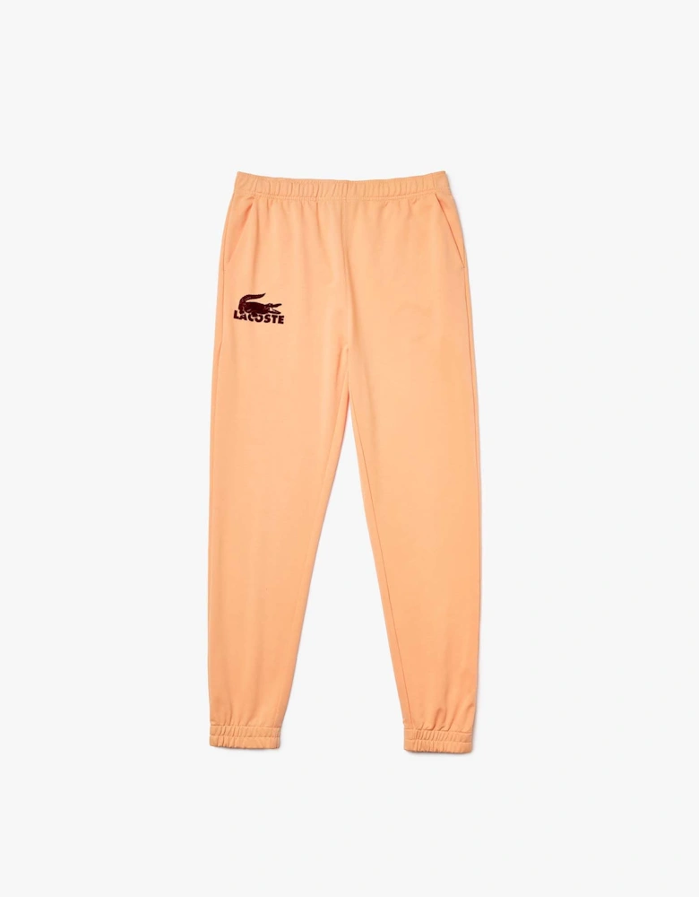 Fleece Loungewear Joggers