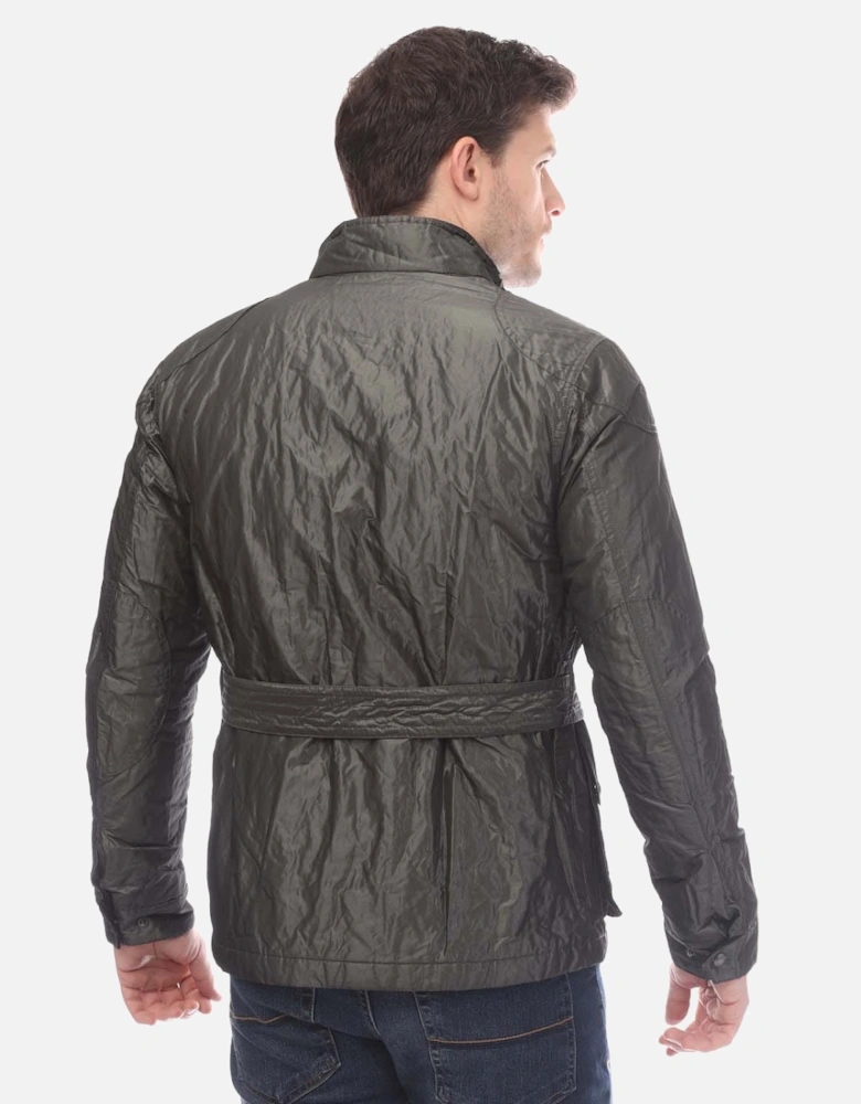 Technical Shell Trialmaster Concept Jacket