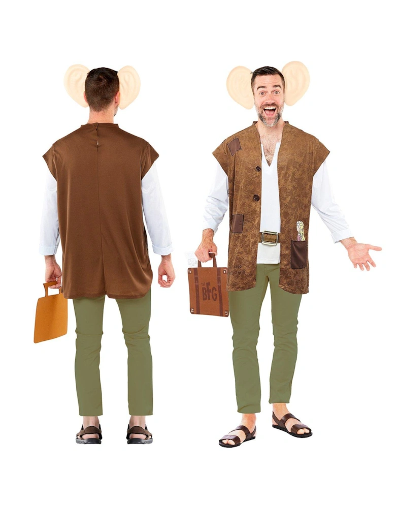 Adult BFG Costume