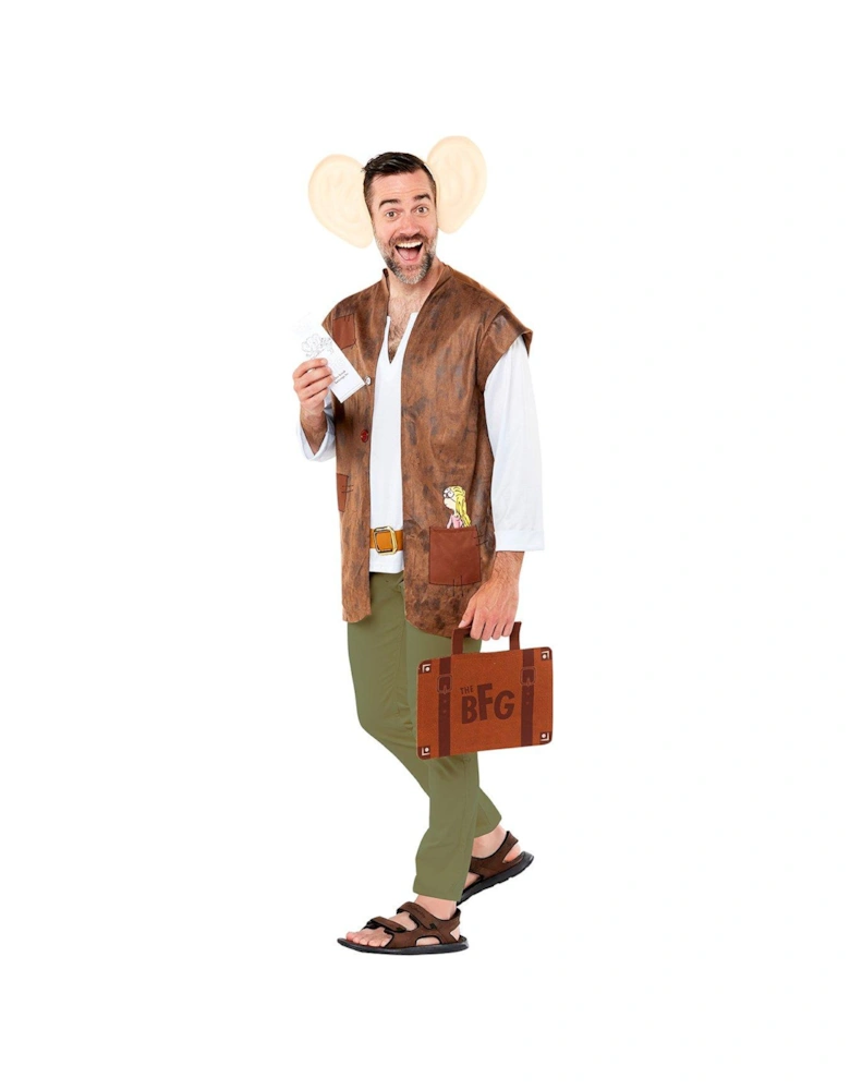 Adult BFG Costume