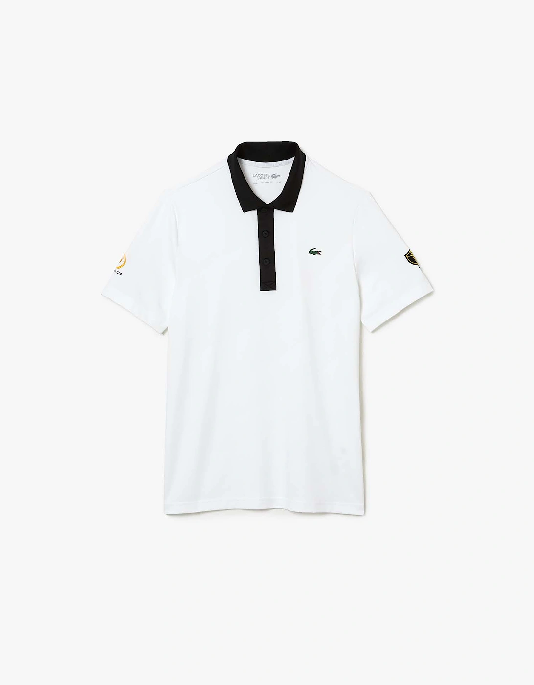 Presidents Cup Ultra-Dry Polo Shirt, 7 of 6