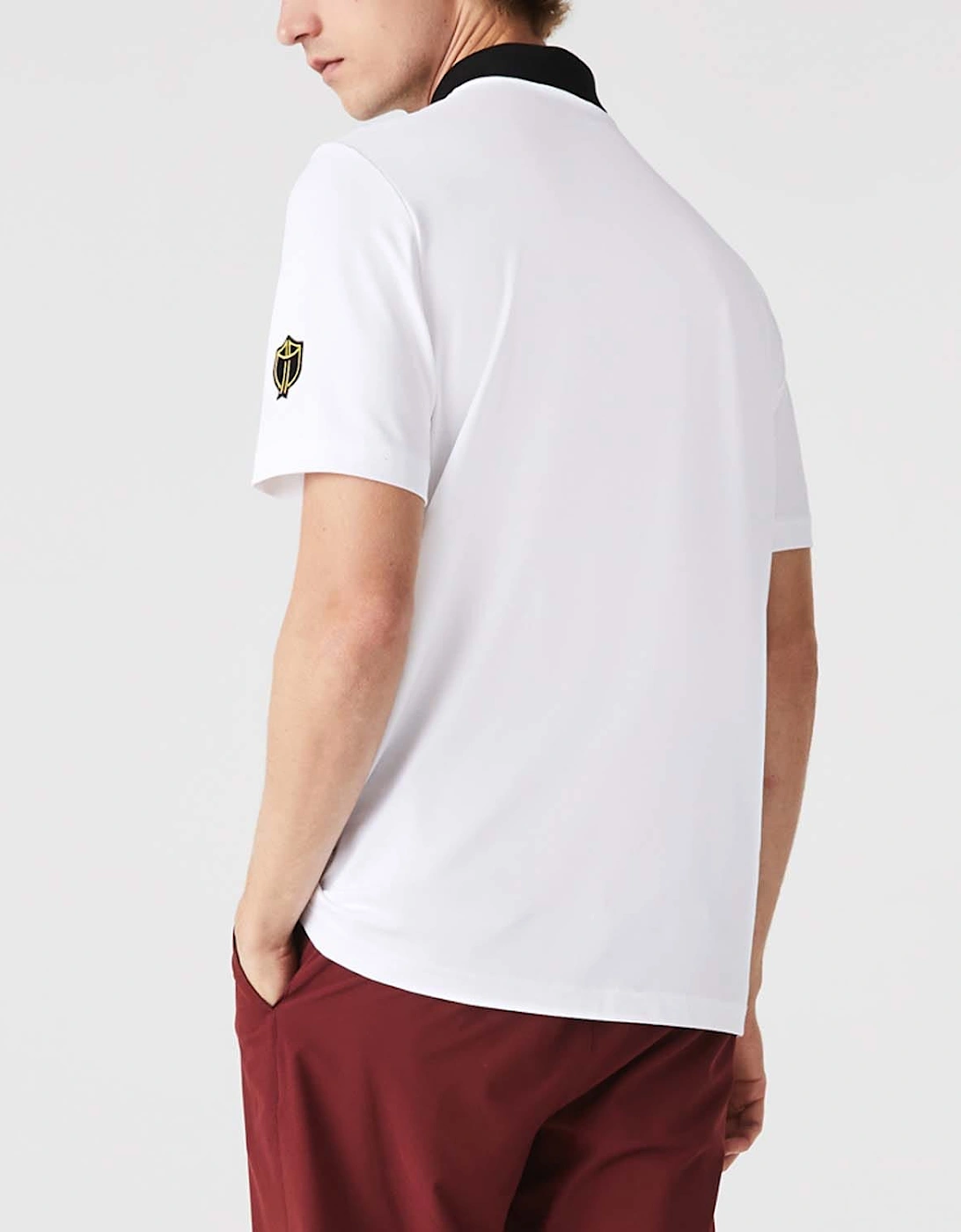 Presidents Cup Ultra-Dry Polo Shirt