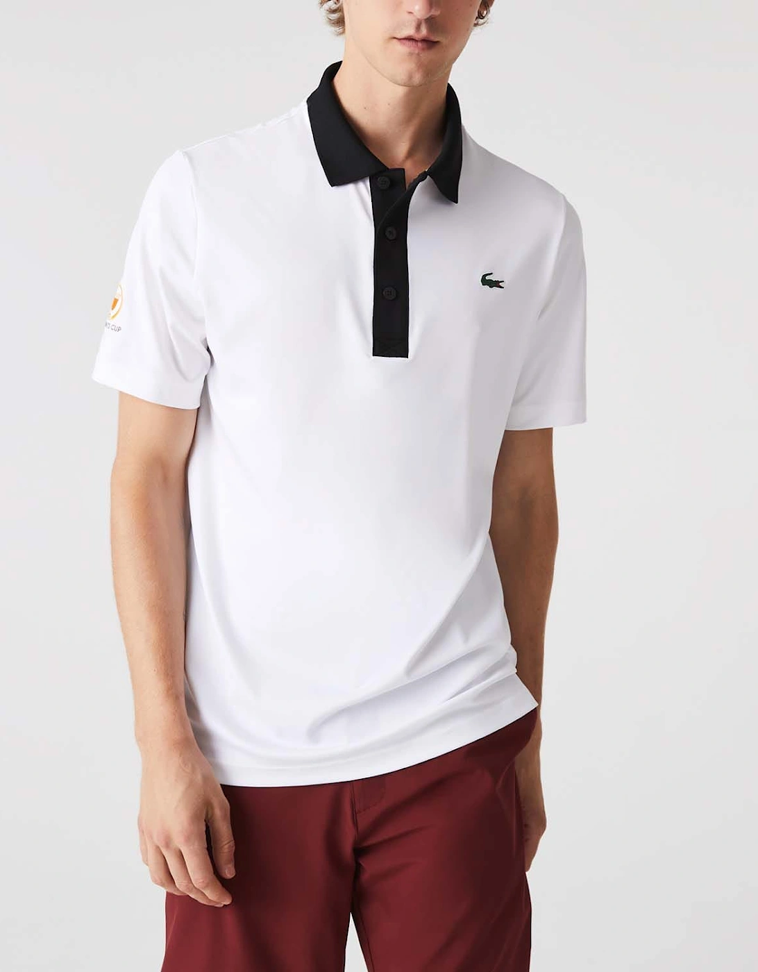 Presidents Cup Ultra-Dry Polo Shirt