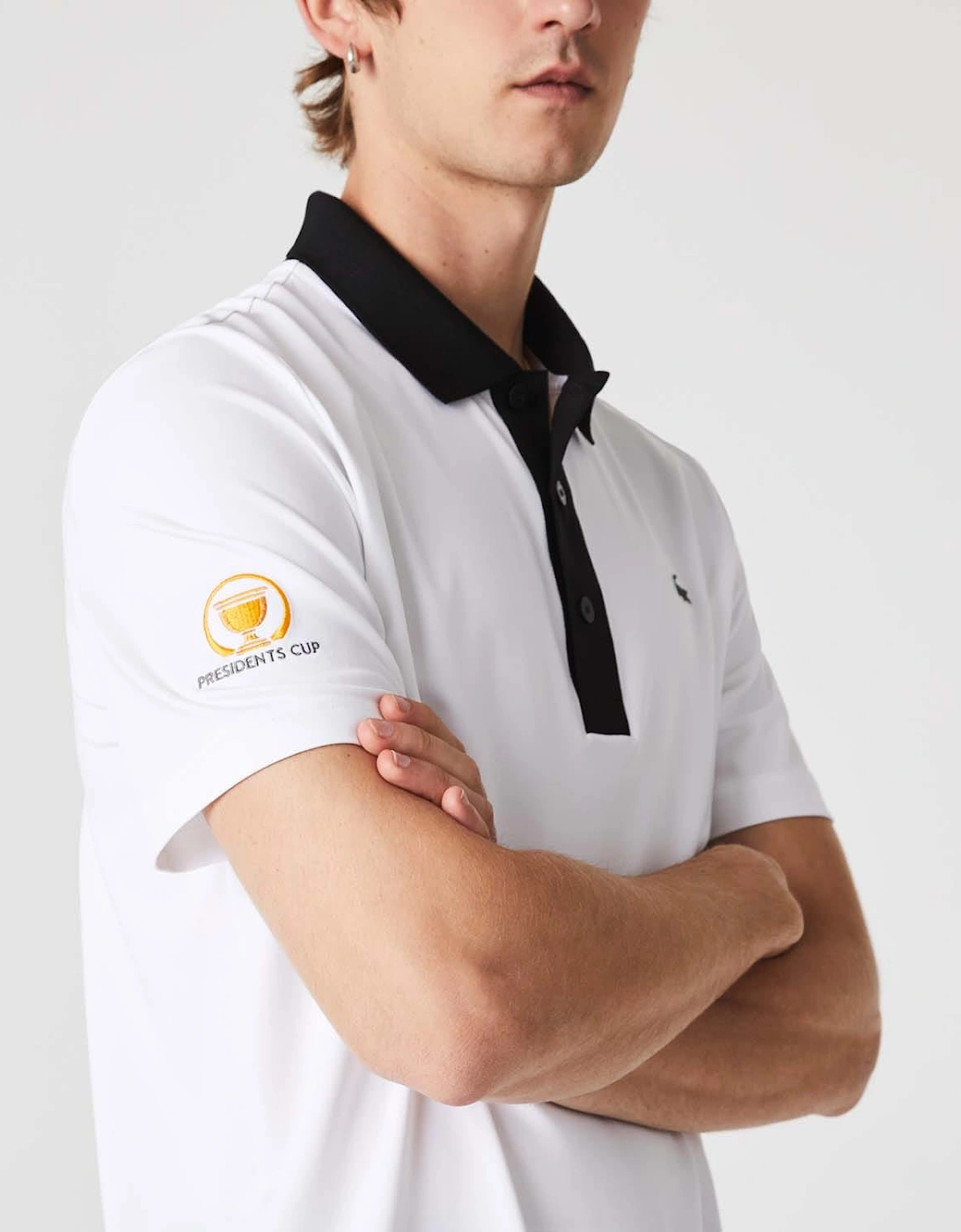 Presidents Cup Ultra-Dry Polo Shirt