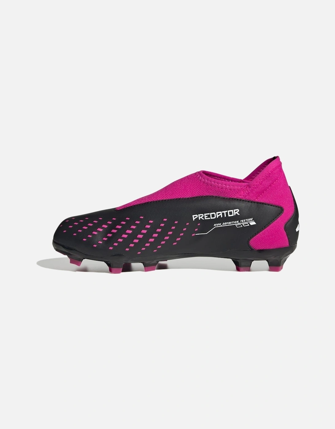 Junior Predator Accuracy.3 LL FG Football Boots