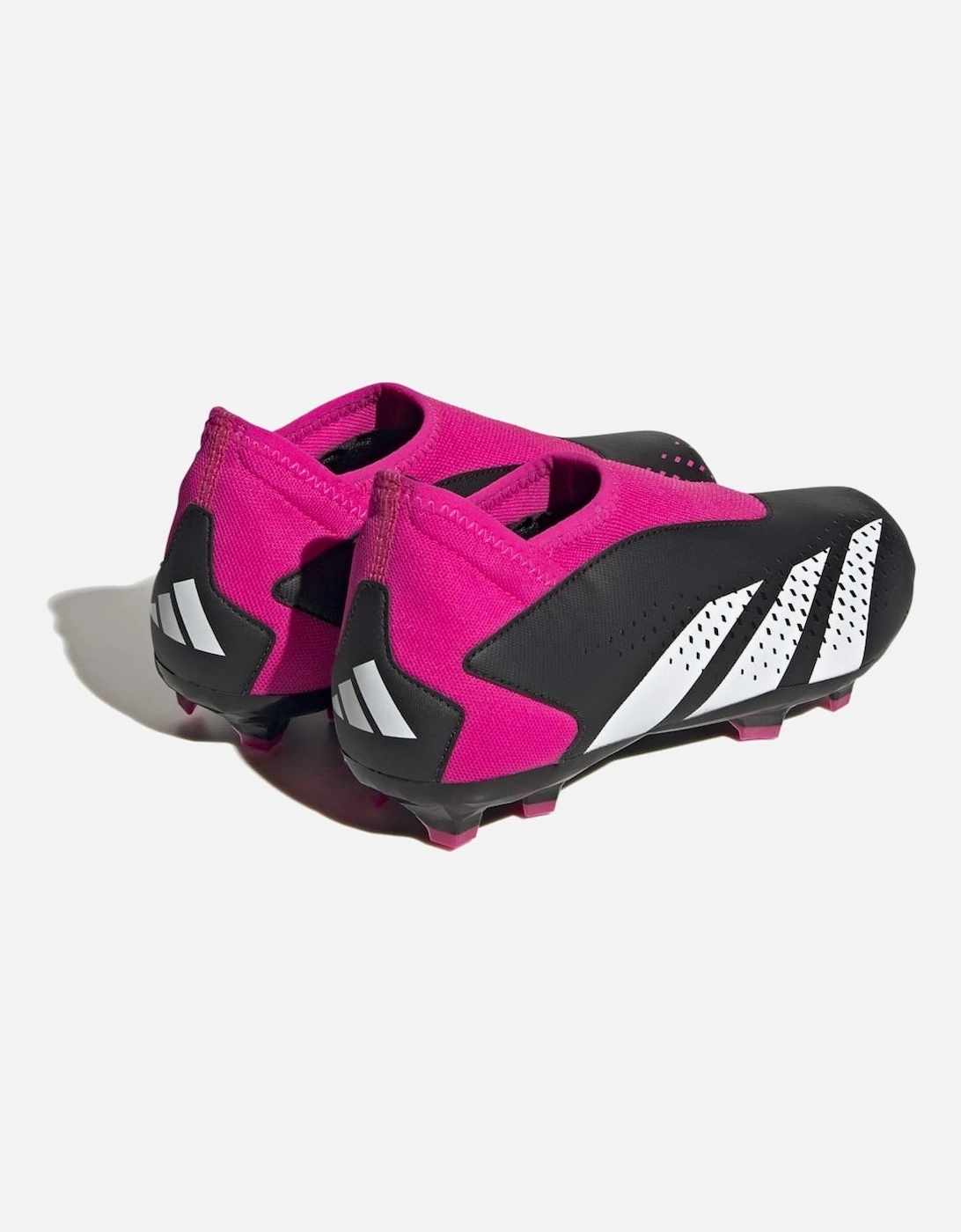 Junior Predator Accuracy.3 LL FG Football Boots