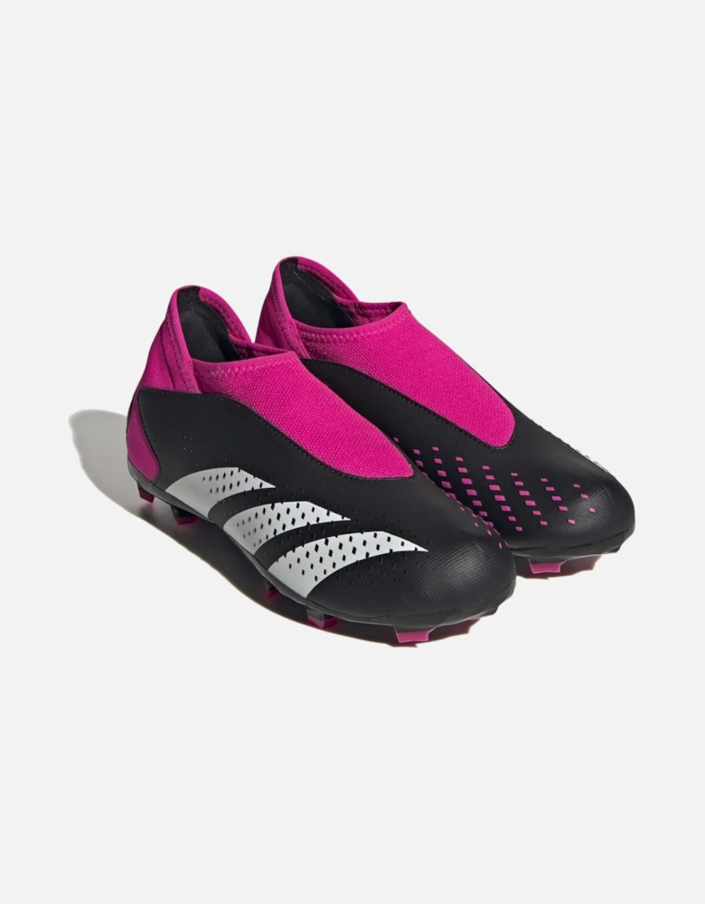 Junior Predator Accuracy.3 LL FG Football Boots