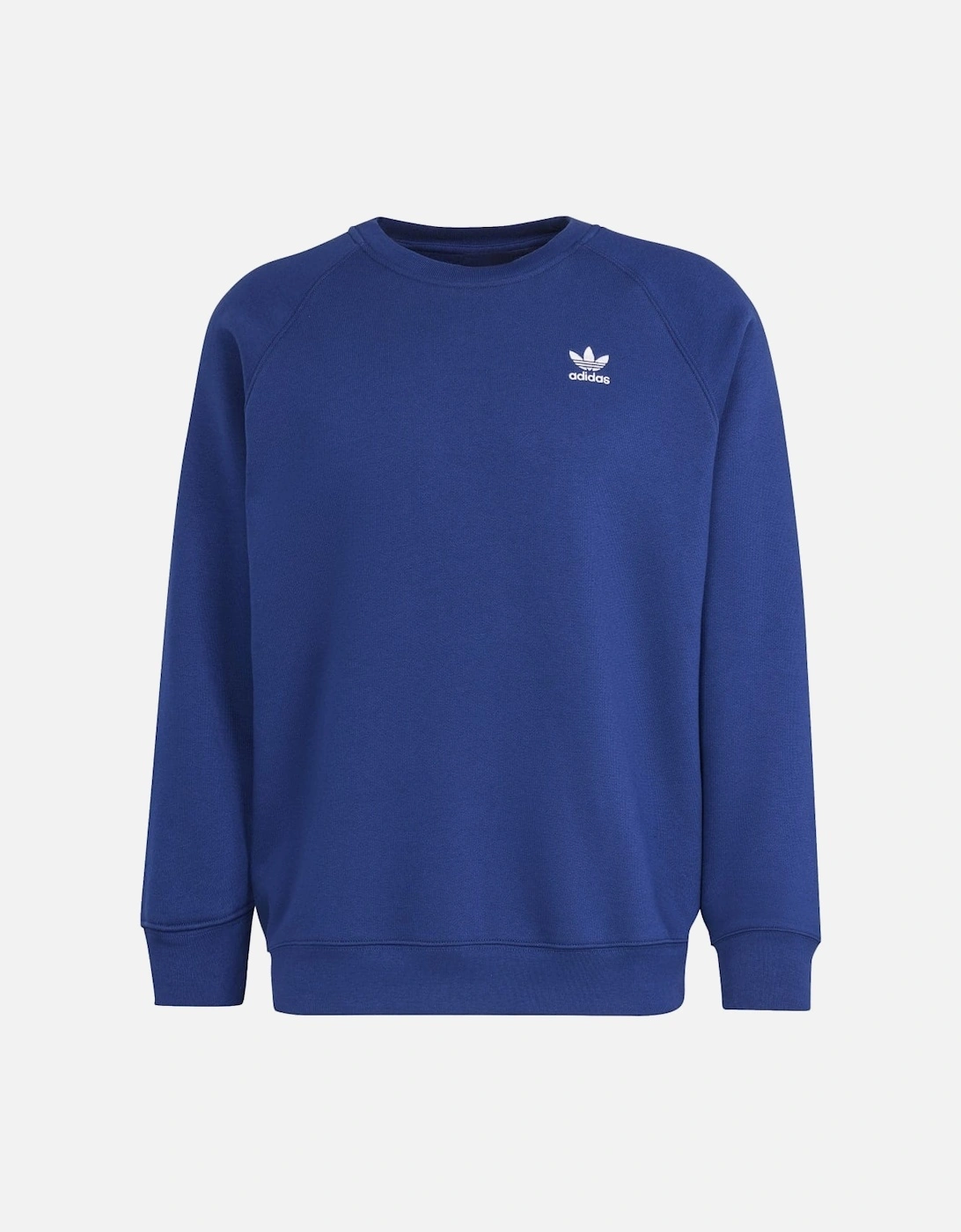 Trefoil Essentials Crewneck Sweatshirt