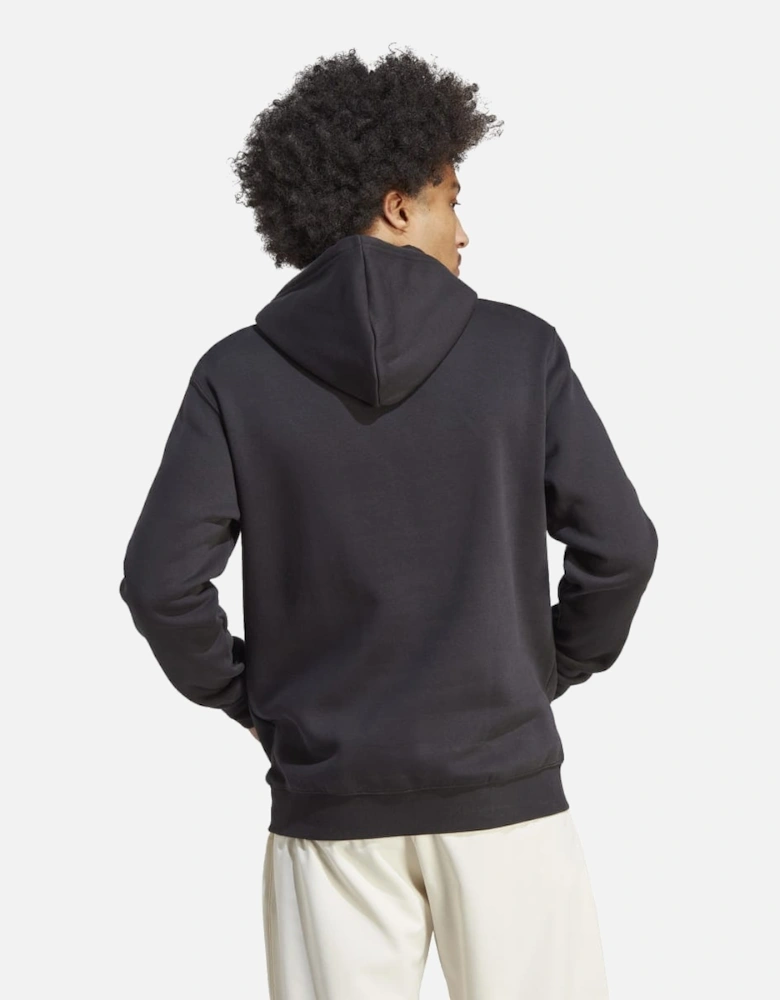 Trefoil Essentials Hoodie