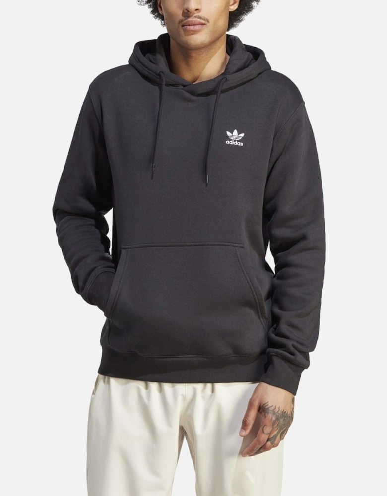 Trefoil Essentials Hoodie