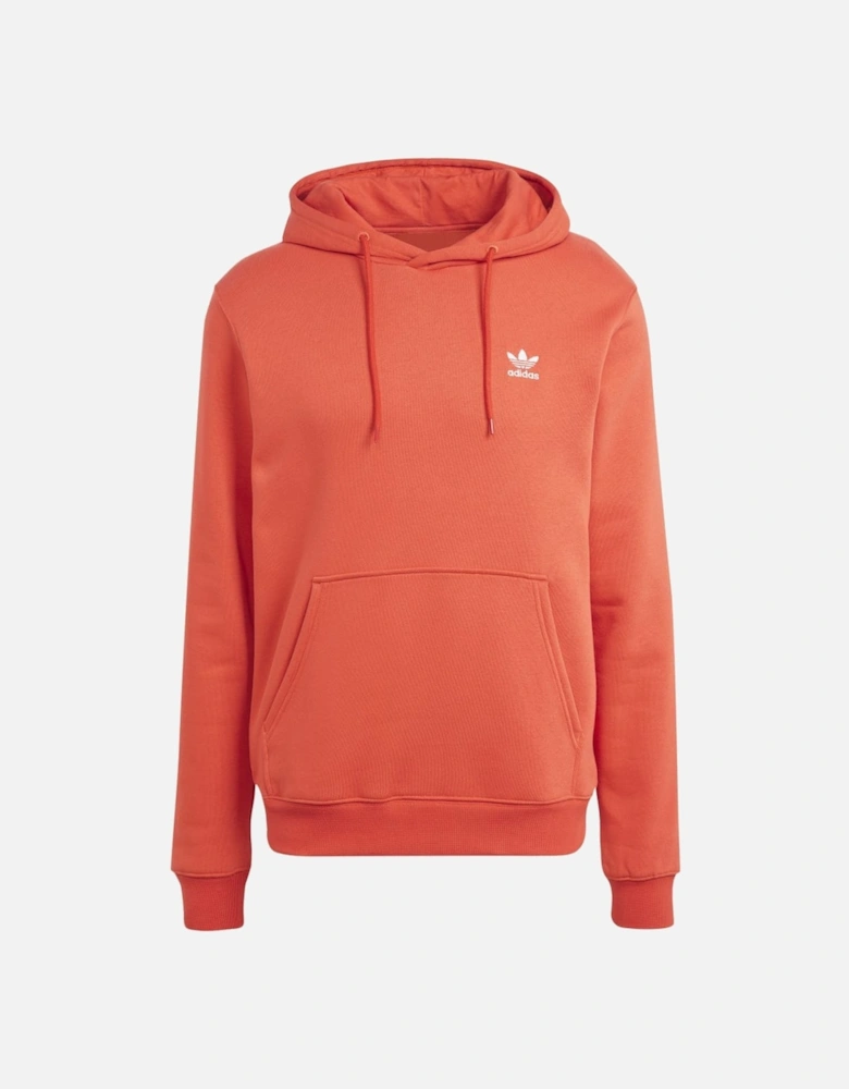 Trefoil Essentials Hoodie