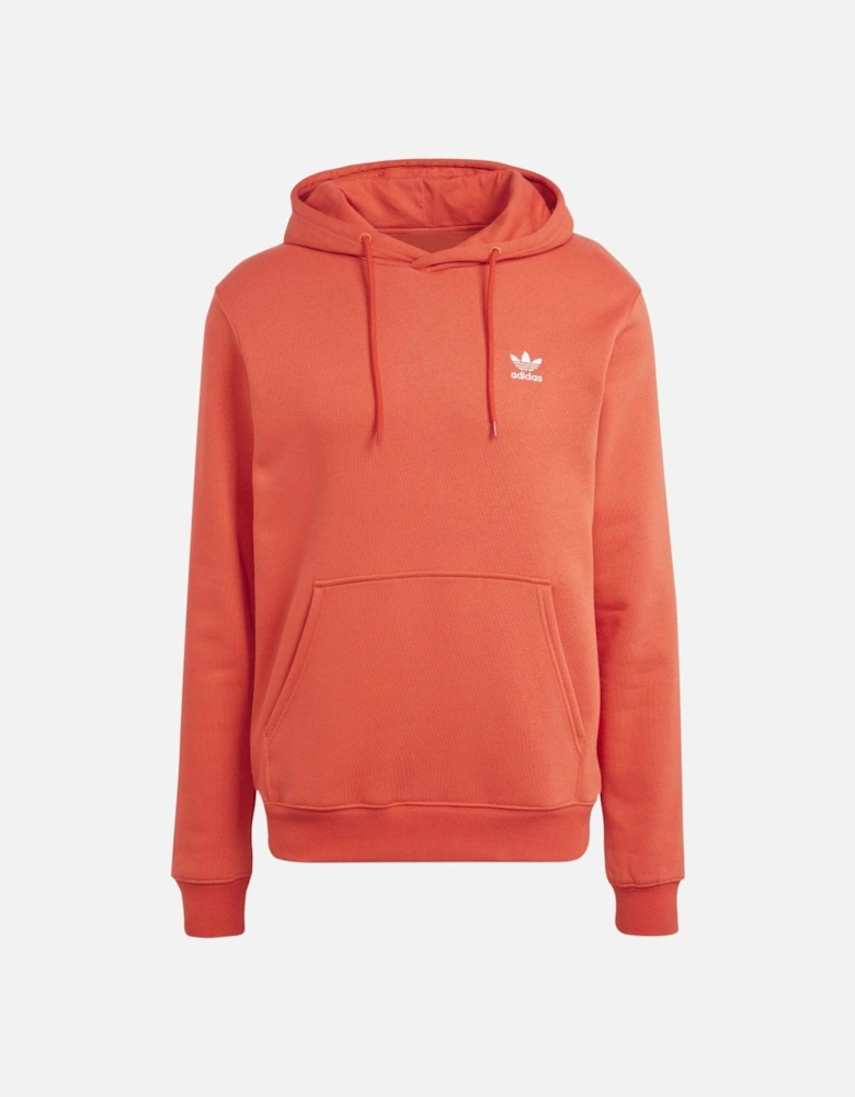 Trefoil Essentials Hoodie