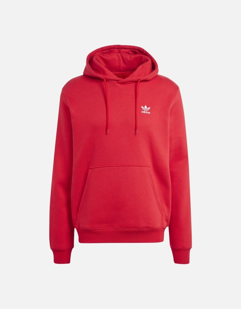 Trefoil Essentials Hoodie