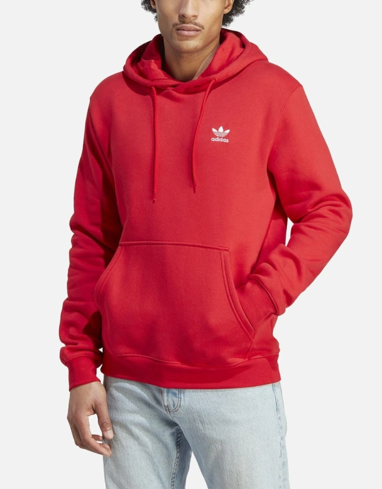 Trefoil Essentials Hoodie