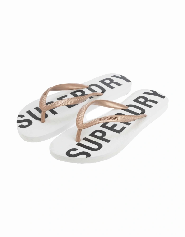 Code Core Sport Flip Flops