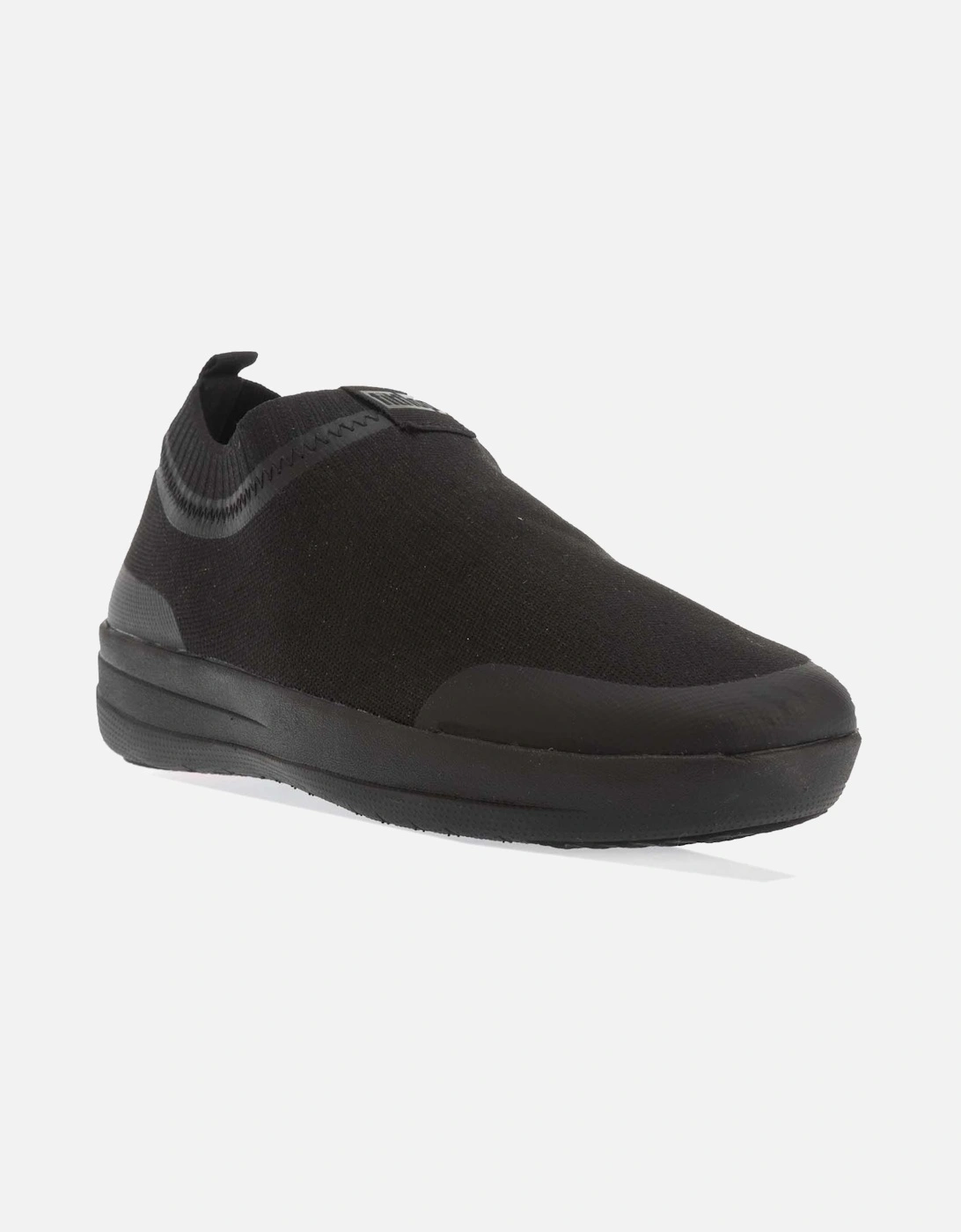 Uberknit Slip On Sneakers