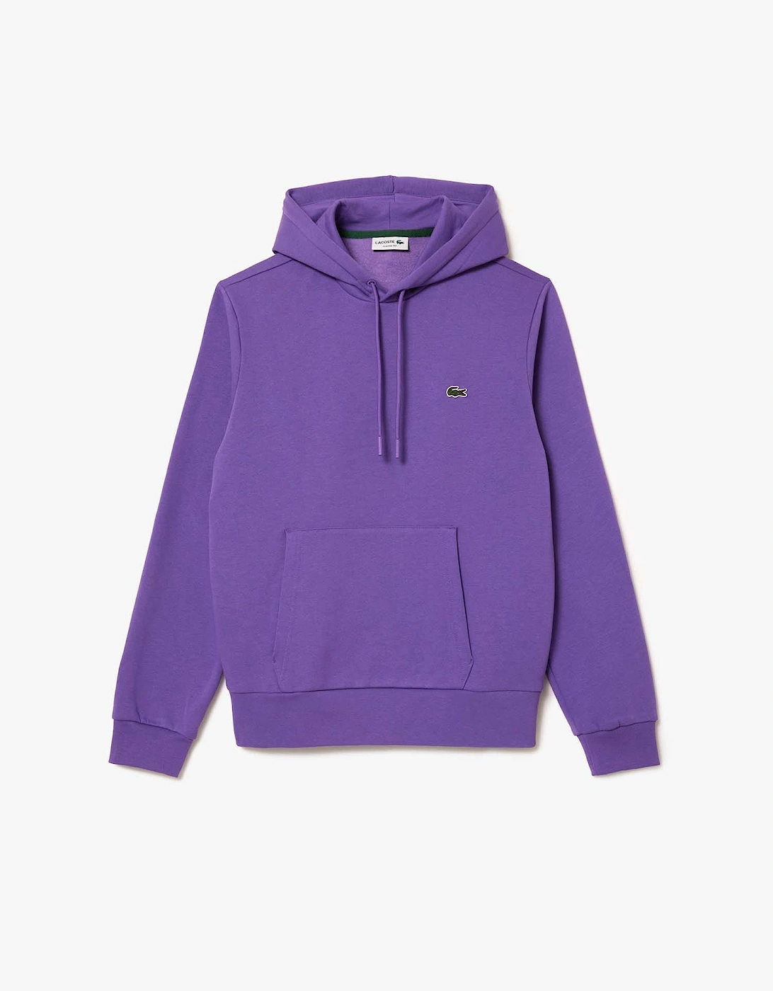 Organic Cotton Hoodie