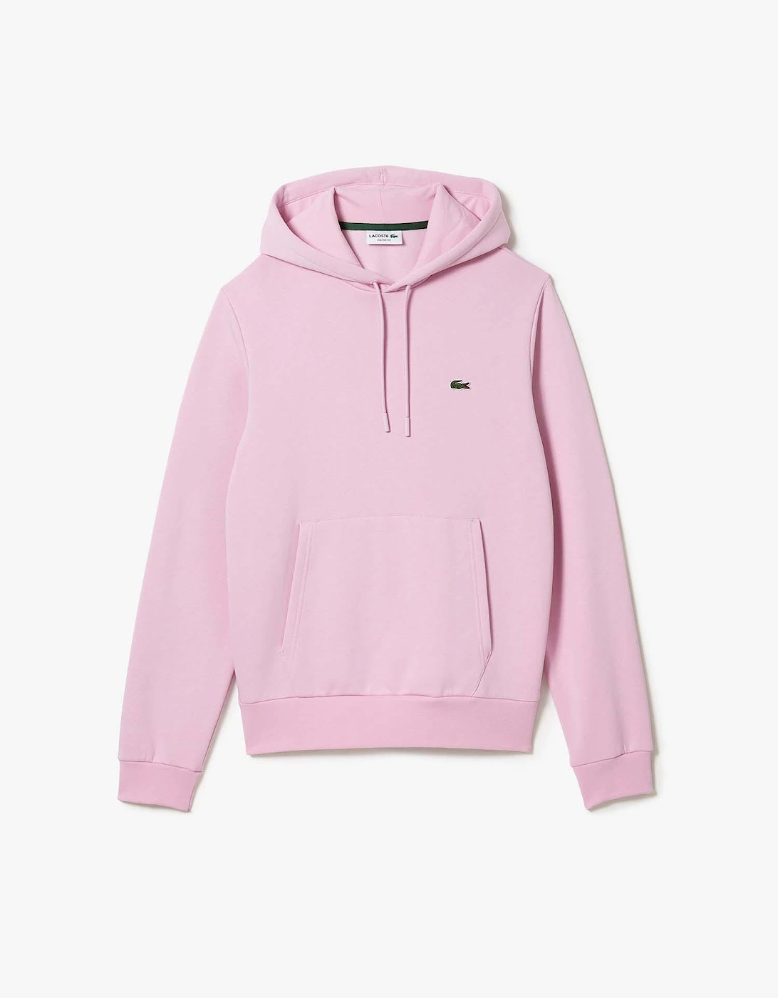 Organic Cotton Hoodie