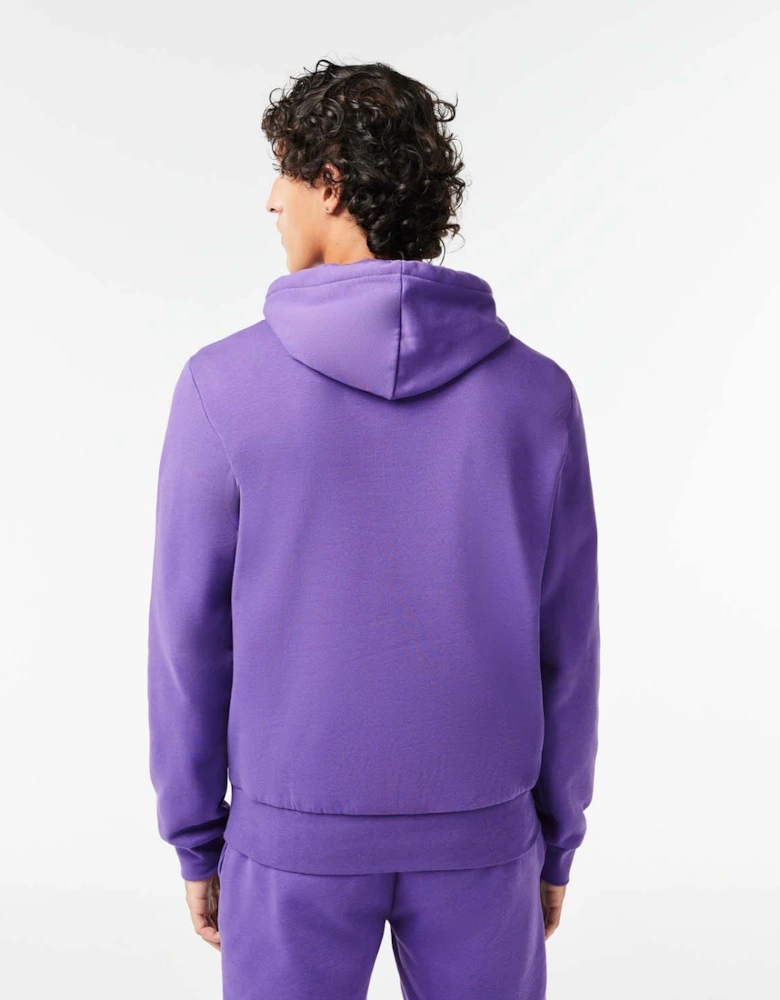 Organic Cotton Hoodie