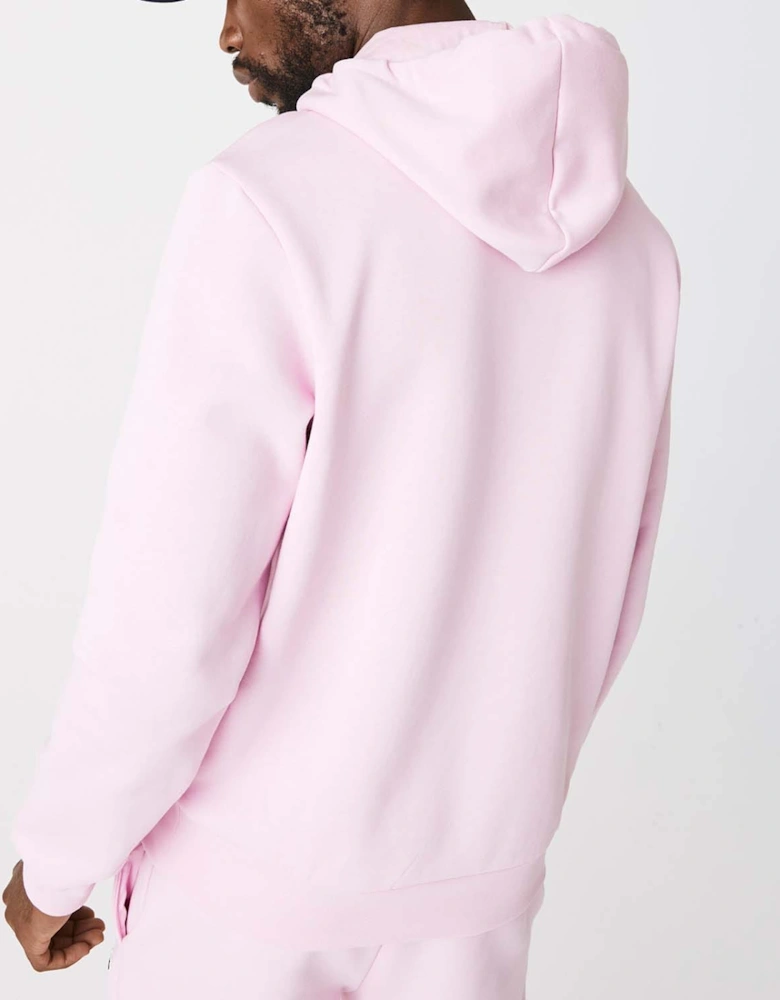 Organic Cotton Hoodie