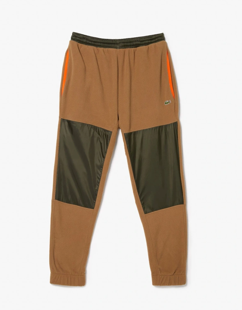 Colourblock Sweatpants