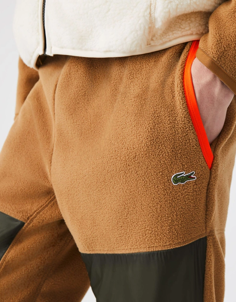 Colourblock Sweatpants