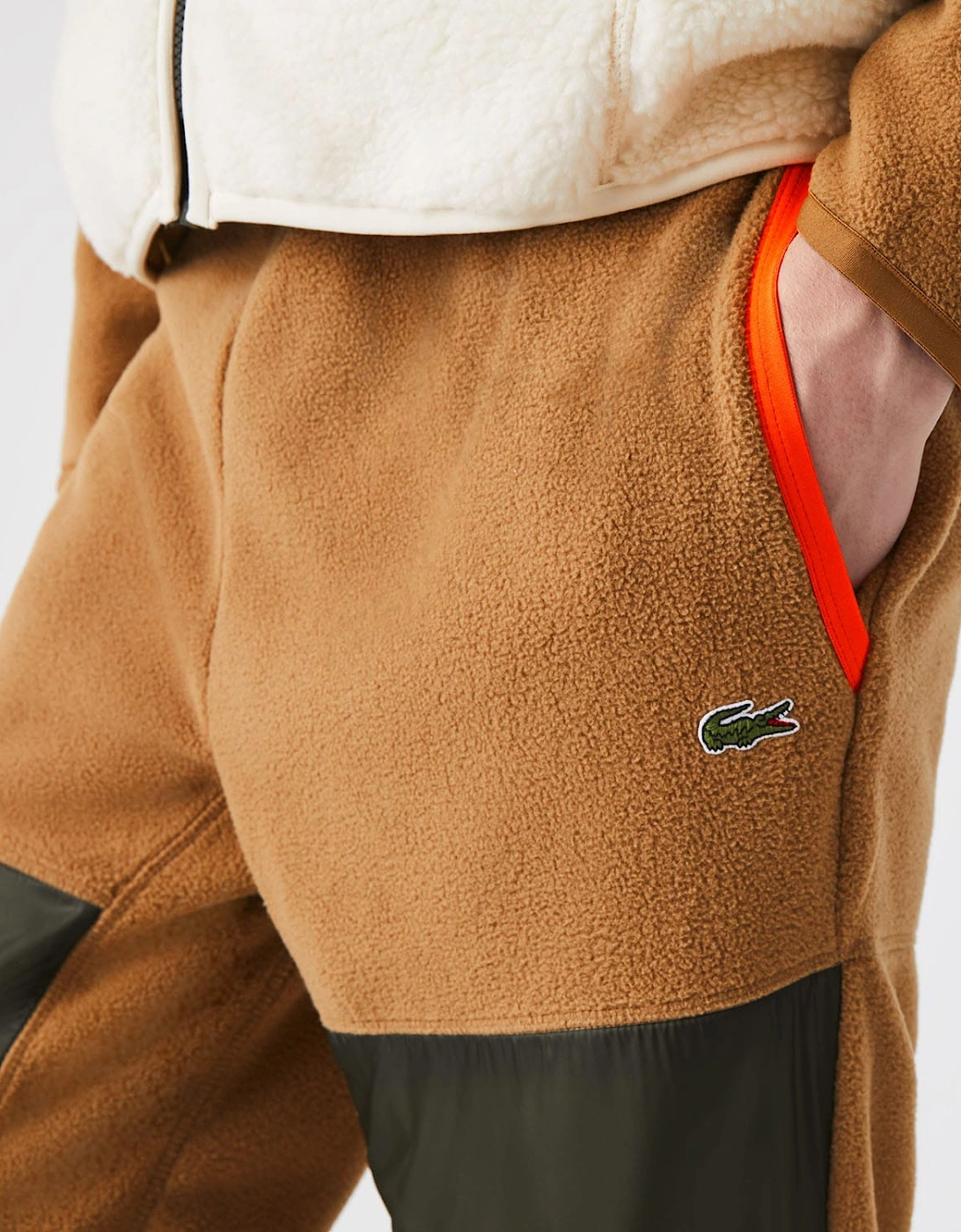 Colourblock Sweatpants