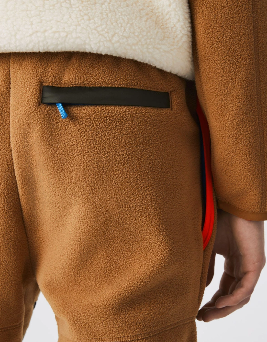 Colourblock Sweatpants