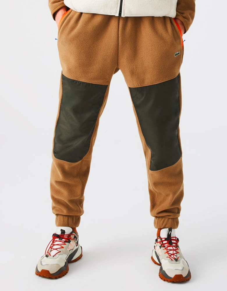 Colourblock Sweatpants