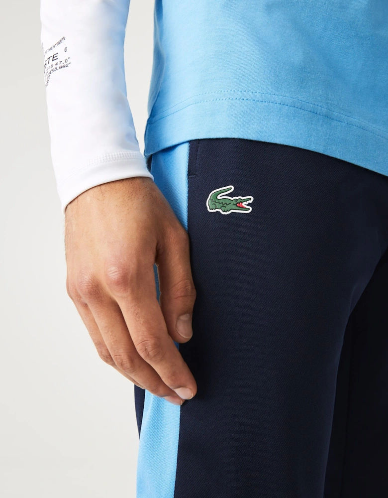 Run Resistant Tennis Track Pants