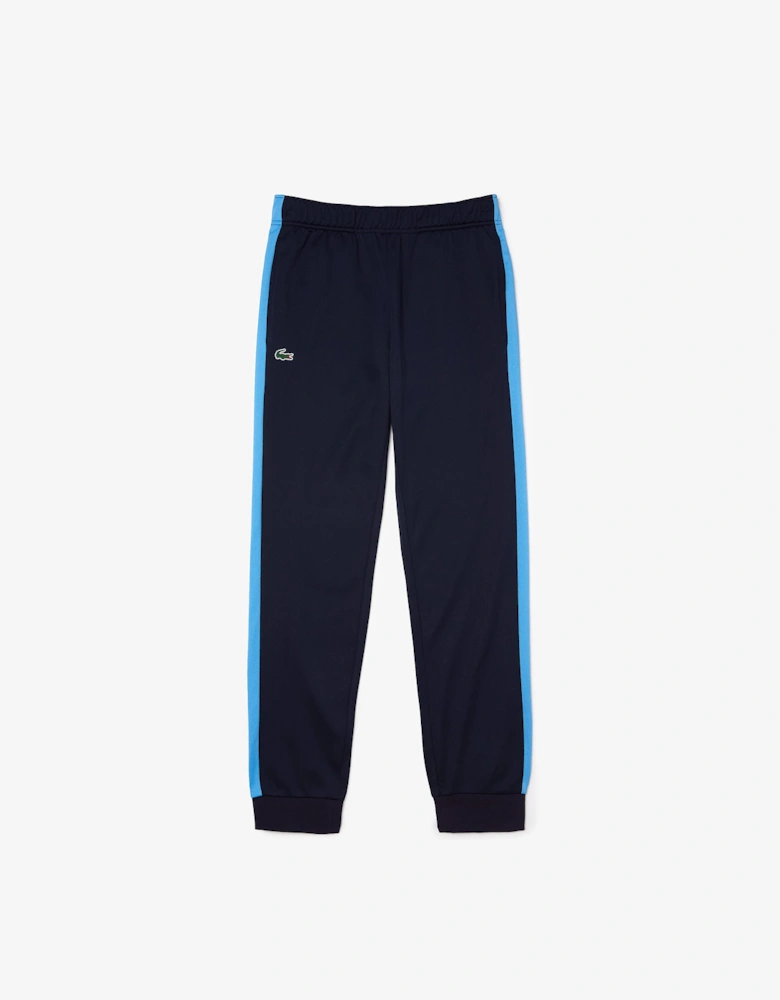 Run Resistant Tennis Track Pants