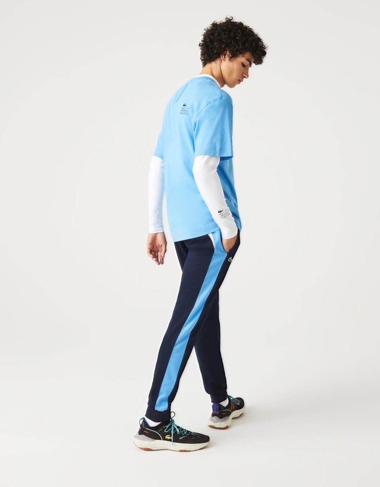 Run Resistant Tennis Track Pants