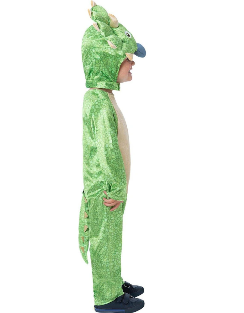 Gigantosaurus Deluxe Tiny Costume