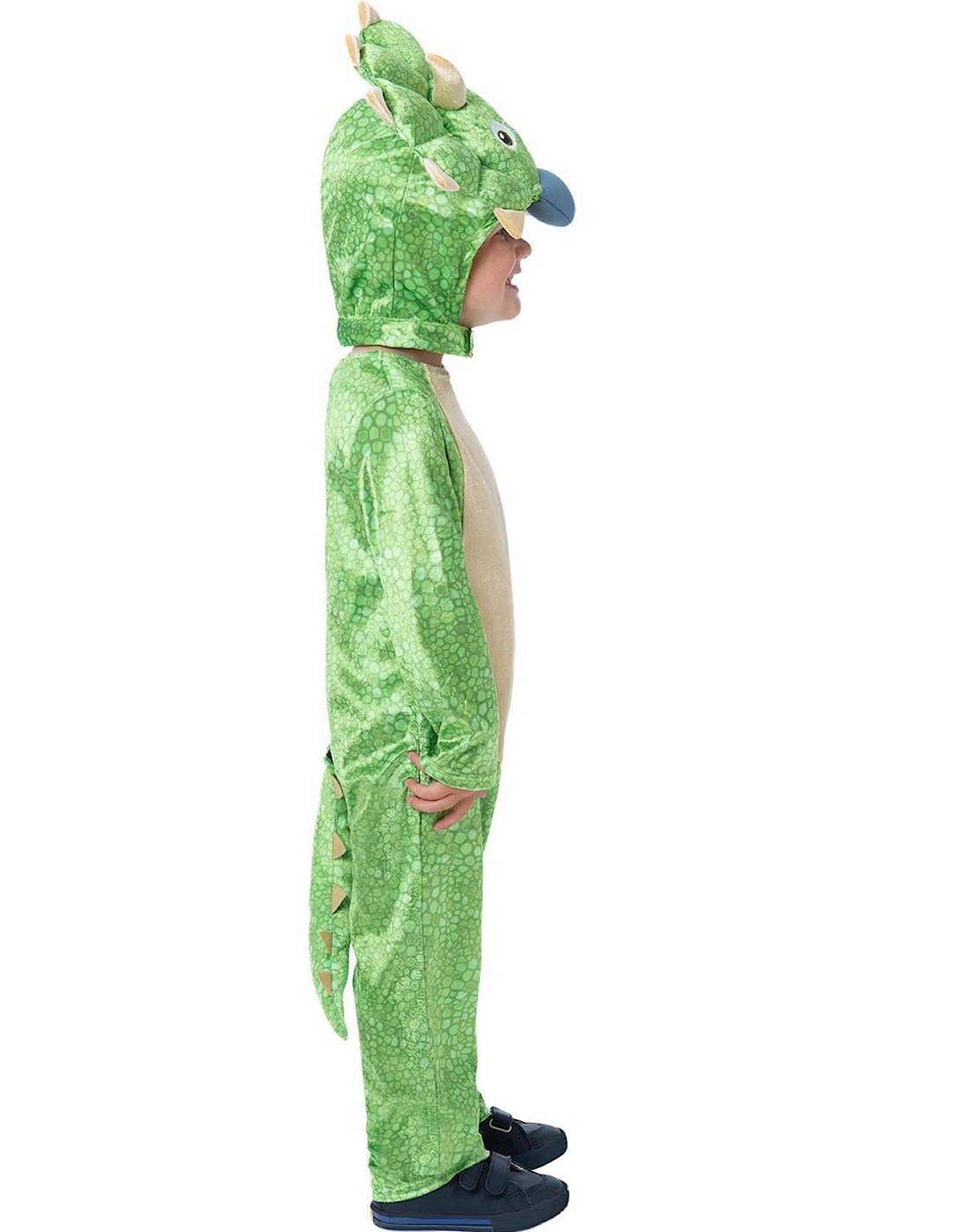 Gigantosaurus Deluxe Tiny Costume