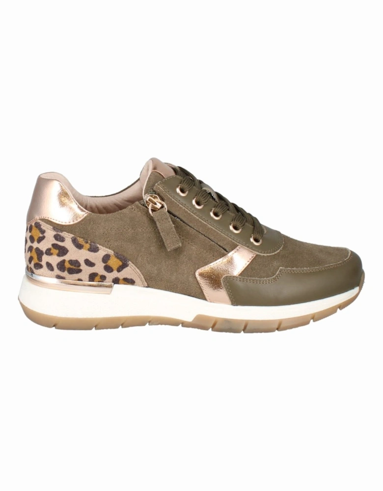 Emilia 01 Womens Trainers