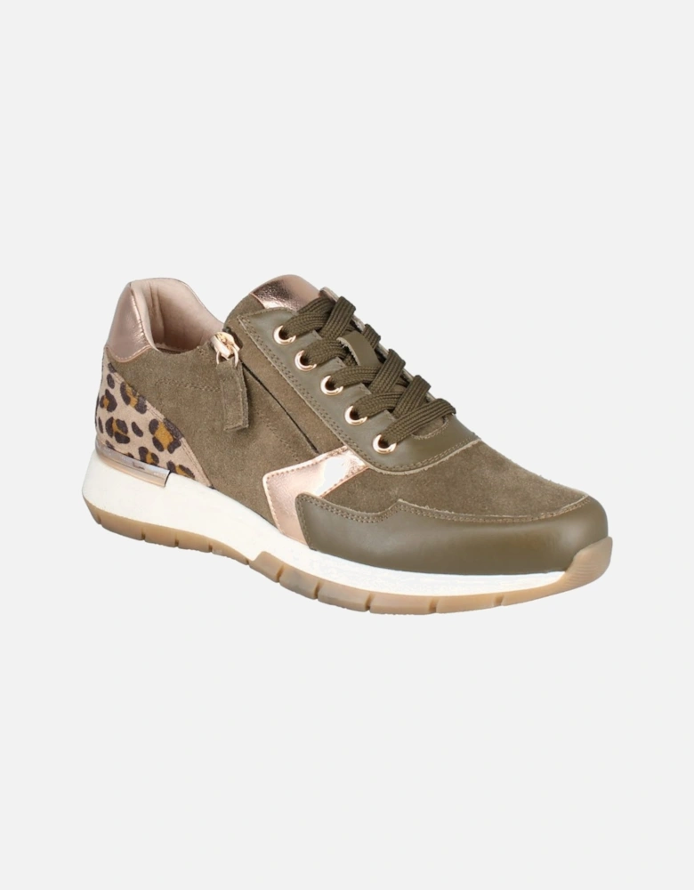 Emilia 01 Womens Trainers